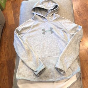 Under armor storm 1 sweatshirt size XL